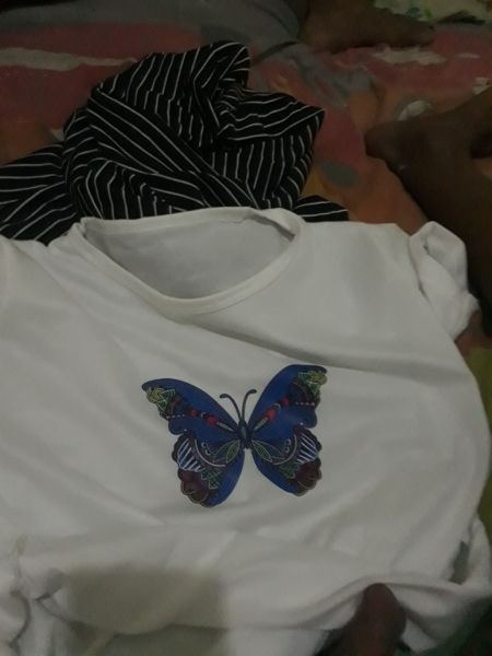 Buyer review image 2