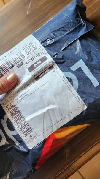 Buyer review image 1