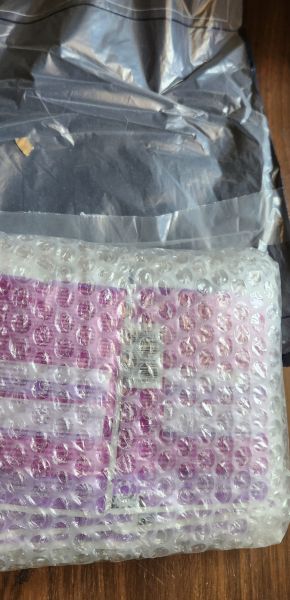 Buyer review image 2