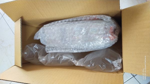 Buyer review image 2