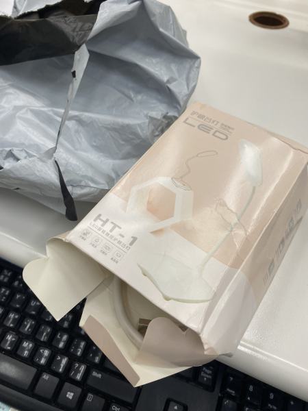 Buyer review image 1
