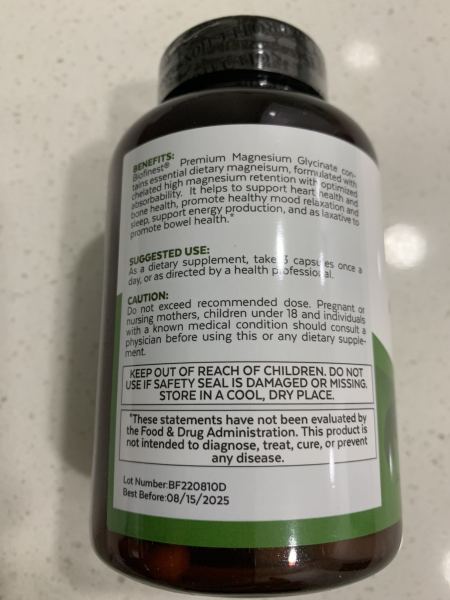 Buyer review image 2