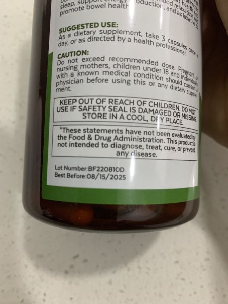 Buyer review image 3