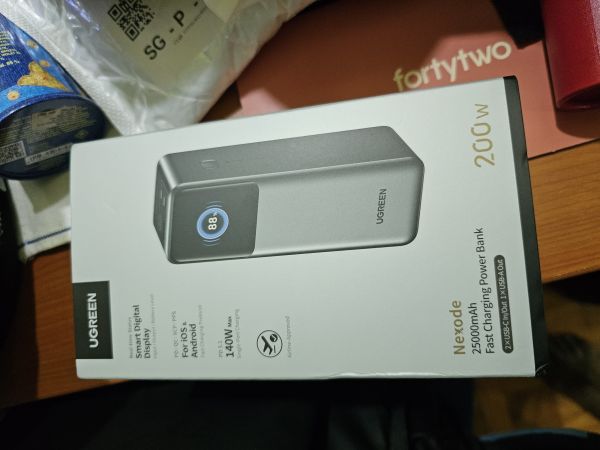 Buyer review image 2
