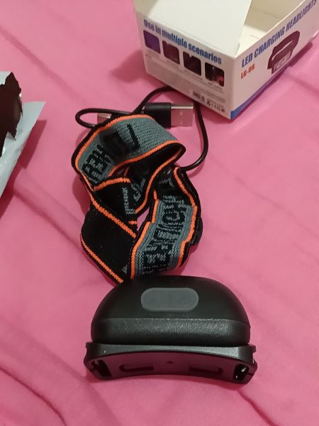 Buyer review image 2