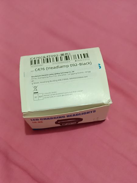 Buyer review image 1