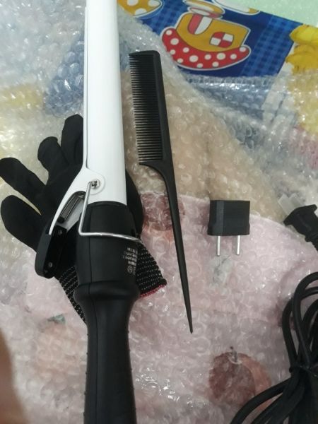 Buyer review image 1