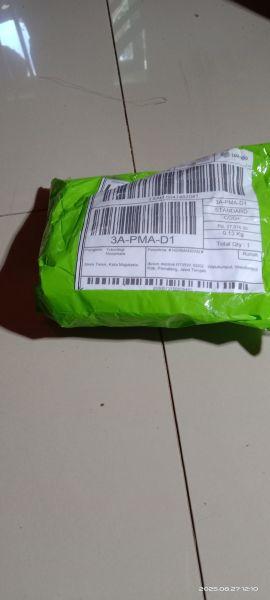 Buyer review image 5