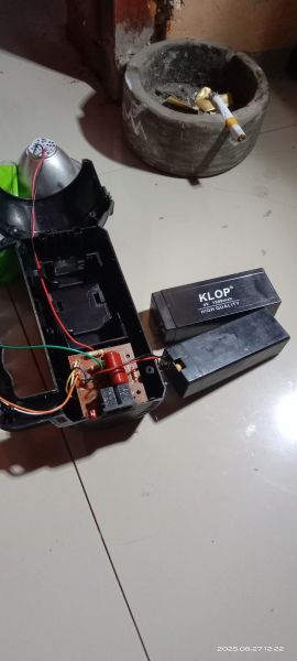 Buyer review image 2