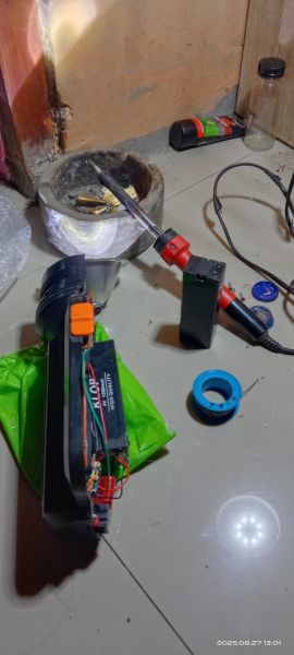 Buyer review image 4