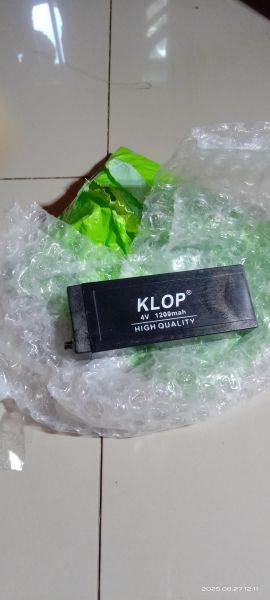 Buyer review image 1