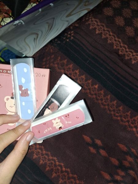 Buyer review image 1