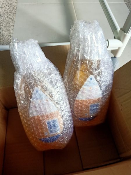 Buyer review image 3