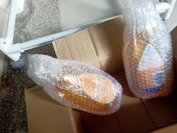 Buyer review image 1