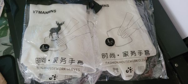 Buyer review image 2
