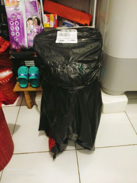Buyer review image 1