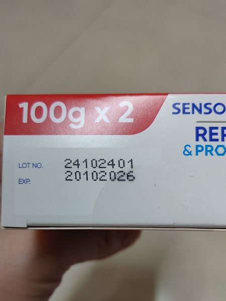Buyer review image 2