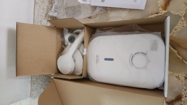 Buyer review image 2