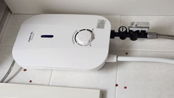 Buyer review image 3