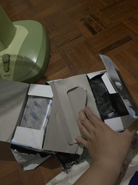 Buyer review image 1