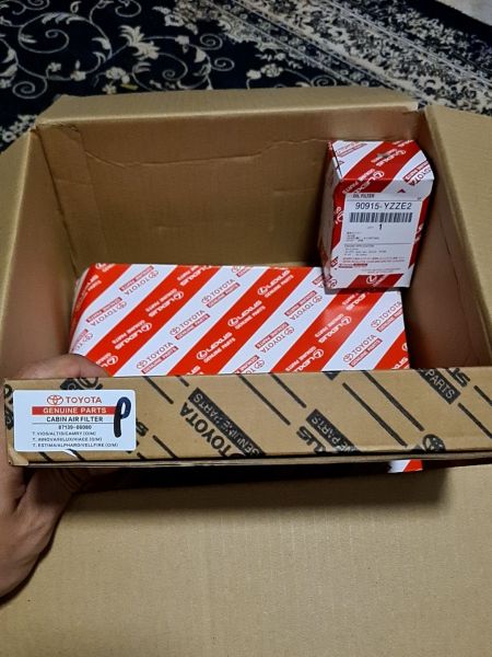 Buyer review image 1