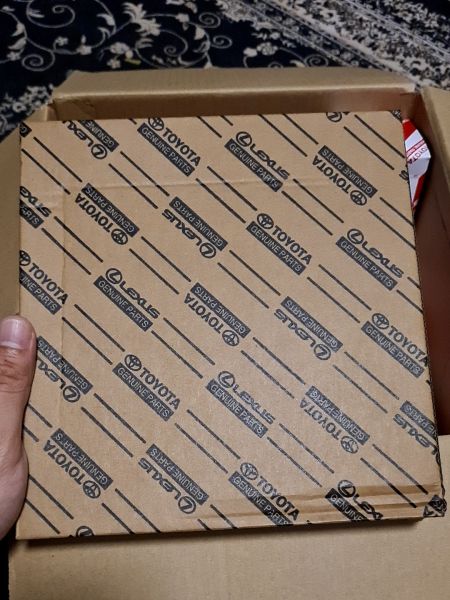 Buyer review image 2