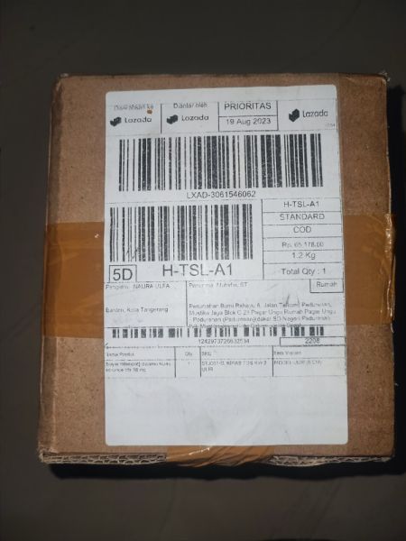 Buyer review image 1
