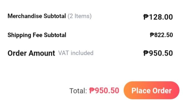 Buyer review image 3
