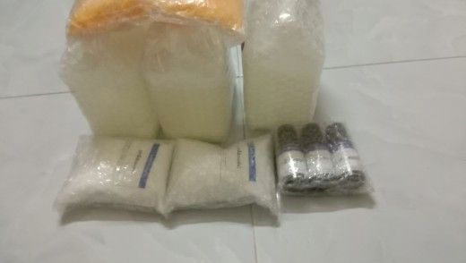 Buyer review image 2