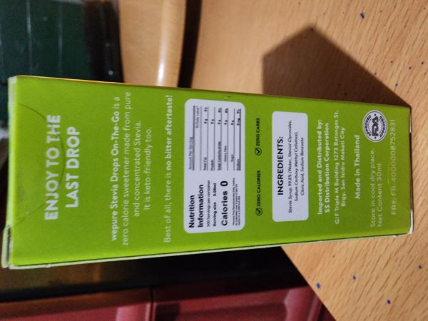 Buyer review image 4