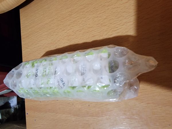 Buyer review image 2