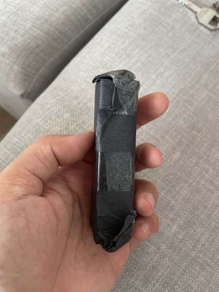 Buyer review image 2