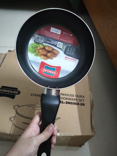 Buyer review image 2