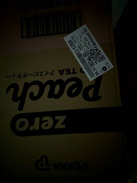 Buyer review image 1