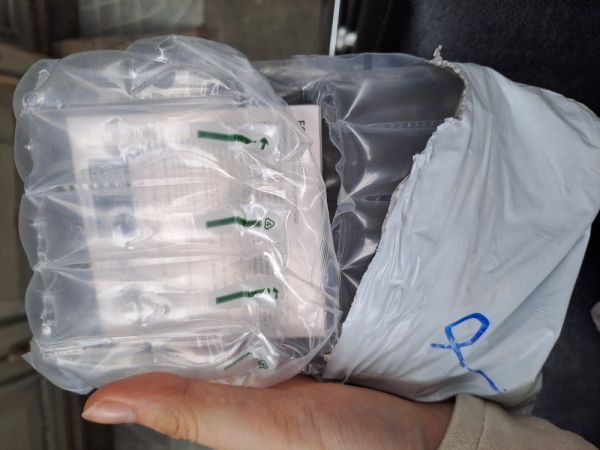 Buyer review image 1