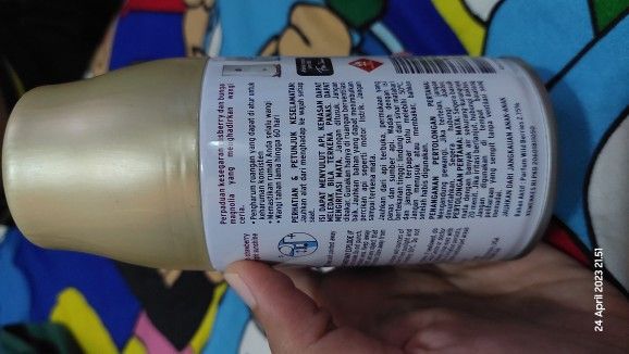 Buyer review image 2