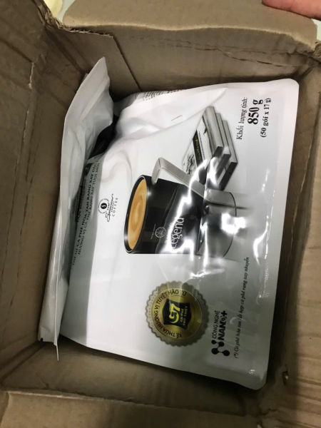 Buyer review image 2