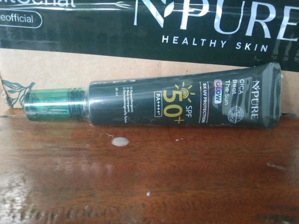 Buyer review image 1