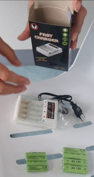 Buyer review image 1