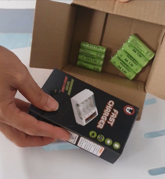 Buyer review image 2
