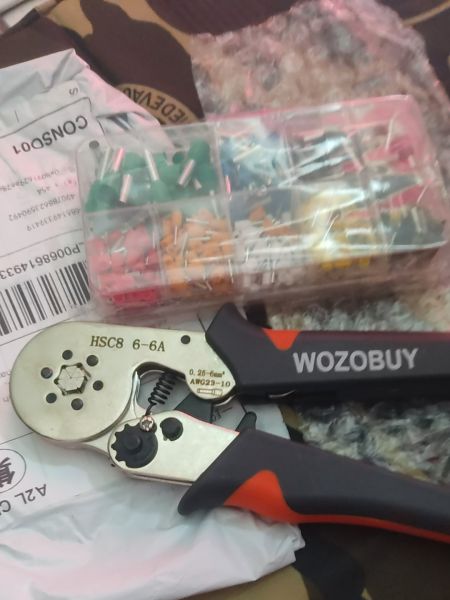Buyer review image 1