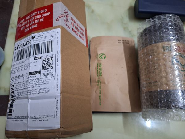 Buyer review image 2