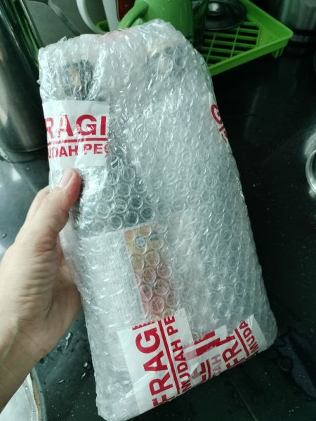 Buyer review image 1