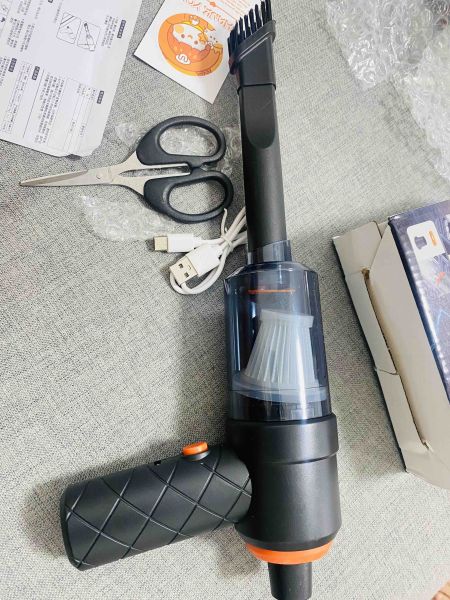 Buyer review image 4