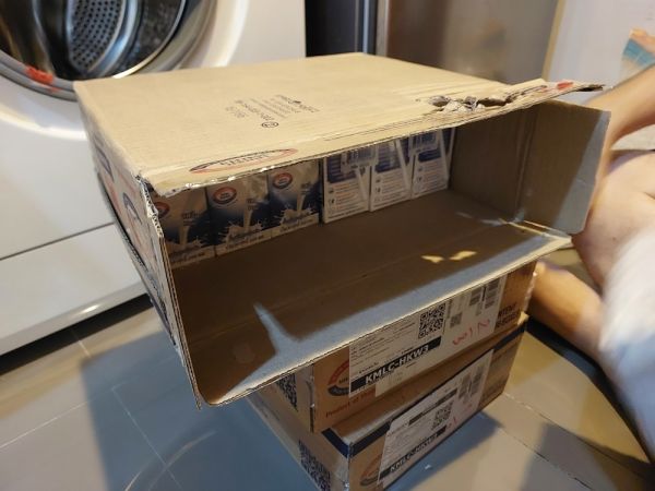 Buyer review image 1