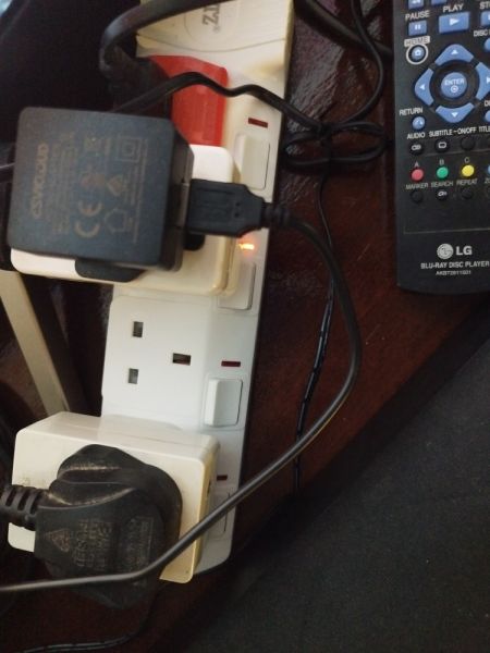 Buyer review image 1