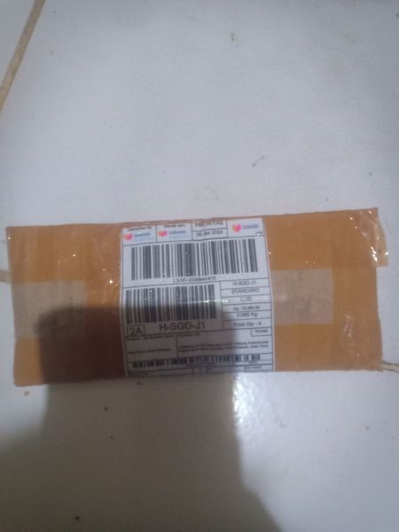 Buyer review image 1