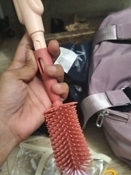 Buyer review image 2