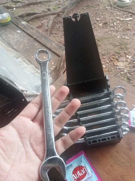 Buyer review image 1