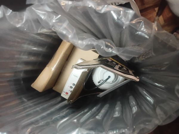 Buyer review image 3